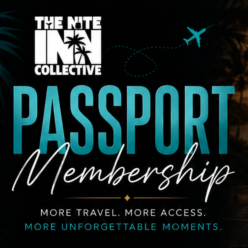 Passport Membership