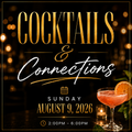 Cocktails & Connections