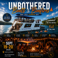 UNBOTHERED: Boats & Bonfires