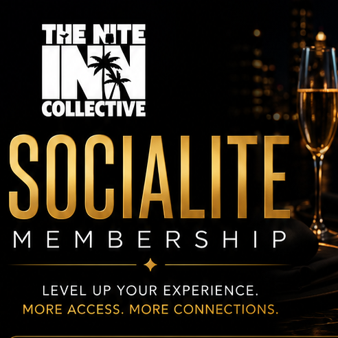 Socialite Membership