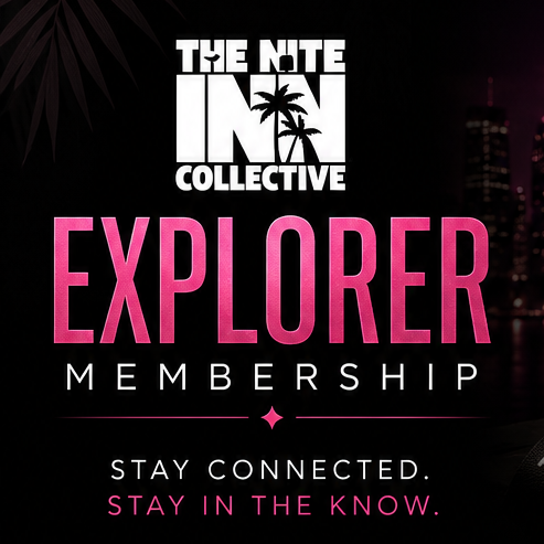 Explorer Membership