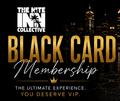Black Card Membership