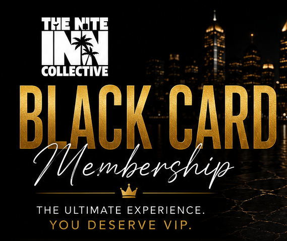 Black Card Membership
