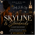 SKYLINE & STANDARDS - Soft Life Elite
