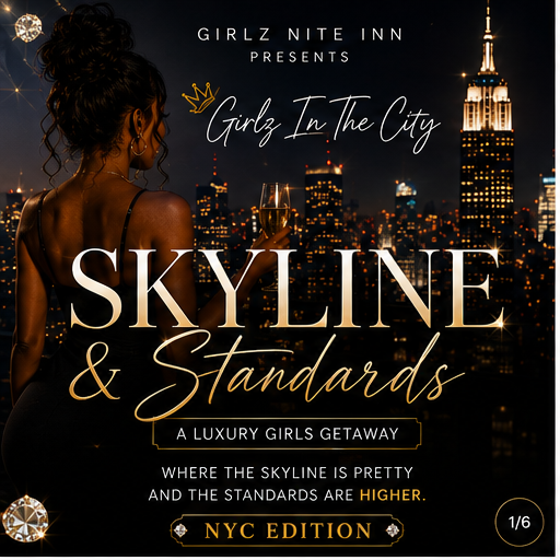 SKYLINE & STANDARDS - Soft Life Elite