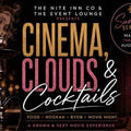 Cinema Clouds & Cocktails - General Admission